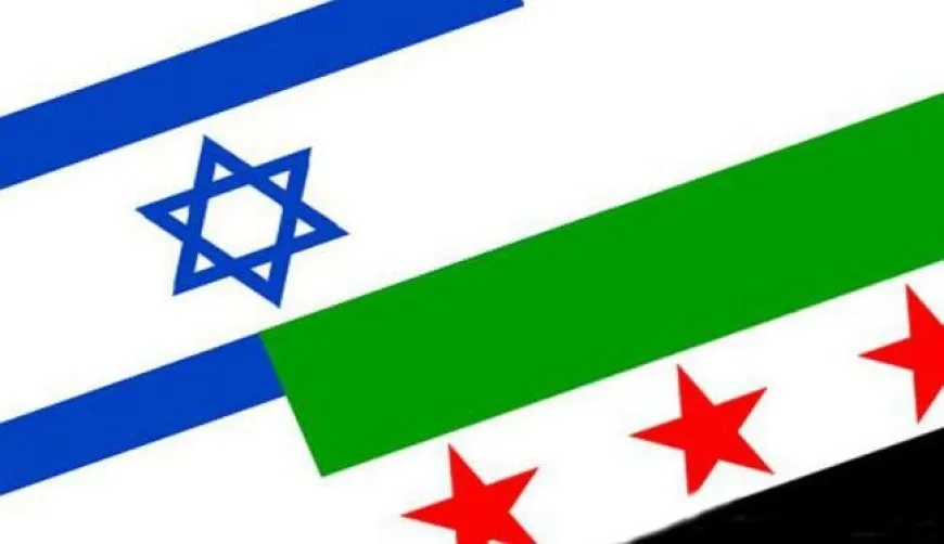 نائب أميركي يكشف عن استعداد الشرع للانخراط في اتفاقيات أبراهام