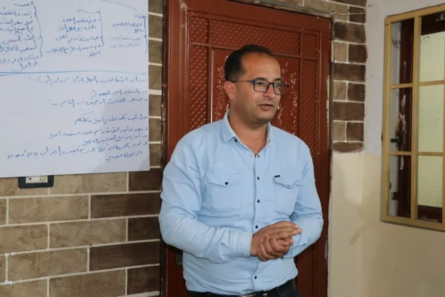 مع اقتراب يوم العمال العالمي تأكيد على حماية حقوق الكادحين