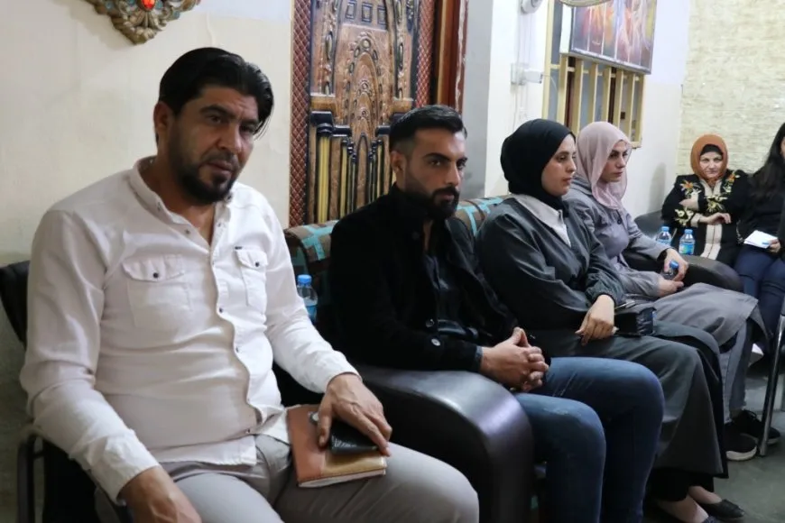 مع اقتراب يوم العمال العالمي تأكيد على حماية حقوق الكادحين