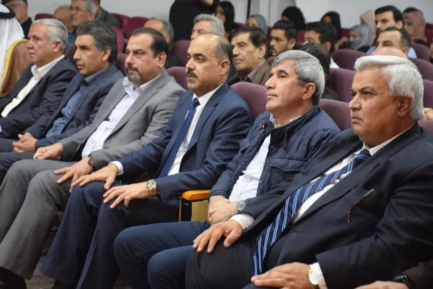 "تعزيز دور الحوار المجتمعي" عنوان ندوة حوارية في مقاطعة الرقة