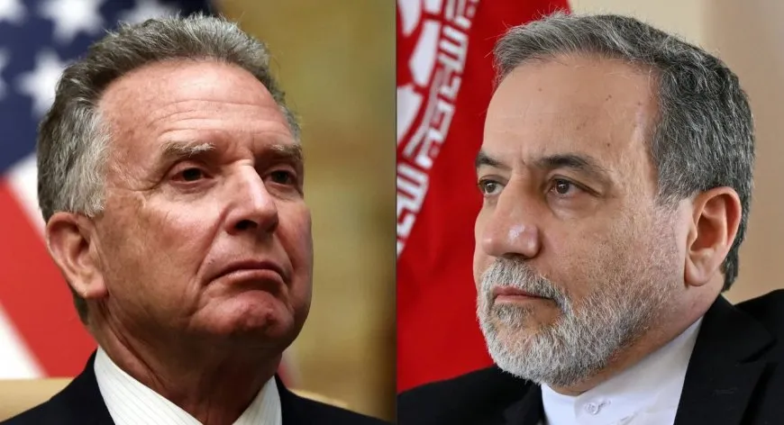 مسؤول أميركي: المباحثات مع إيران إيجابية وبنّاءة