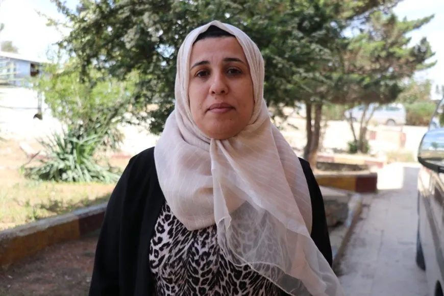 محاضرة توعوية بمناسبة عيد العمال العالمي في مقاطعة الطبقة