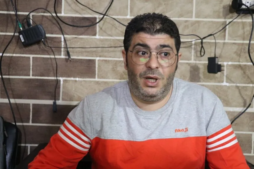 محاضرة توعوية بمناسبة عيد العمال العالمي في مقاطعة الطبقة