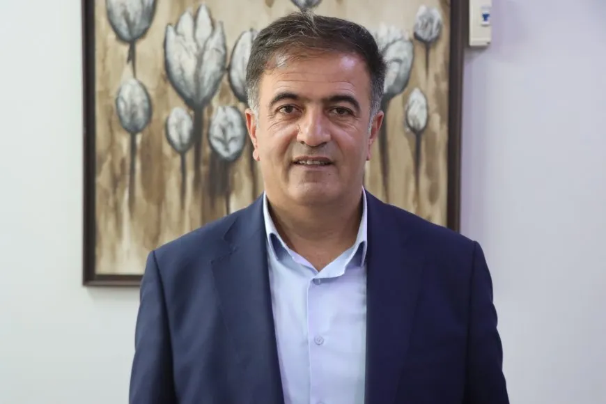 وفد شمال كردستان يناقش نداء القائد عبد الله أوجلان مع أحزاب شمال وشرق سوريا 