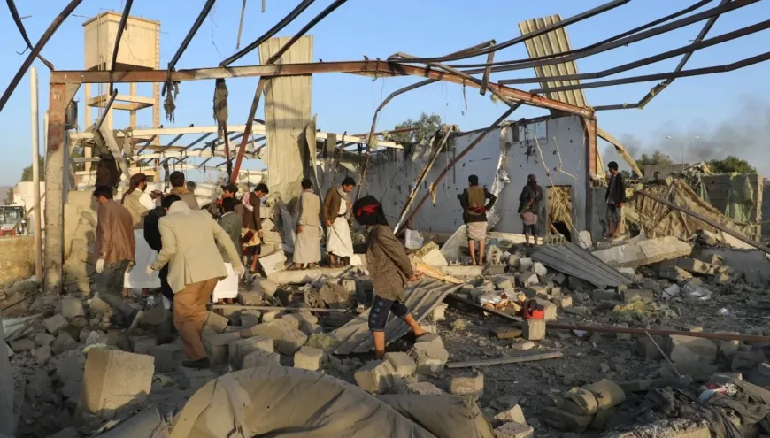 مسؤول أميركي: واشنطن خسرت في اليمن 7 مسيّرات