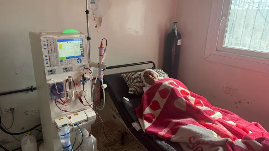 إجراء 438 عملية جراحية خلال شهر نيسان في مقاطعة الجزيرة