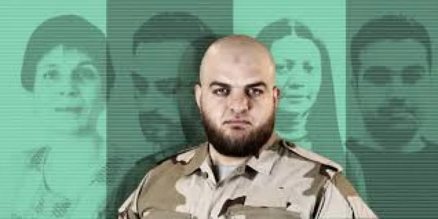 بدء محاكمة متزعم في صفوف "جيش الإسلام" أمام القضاء الفرنسي