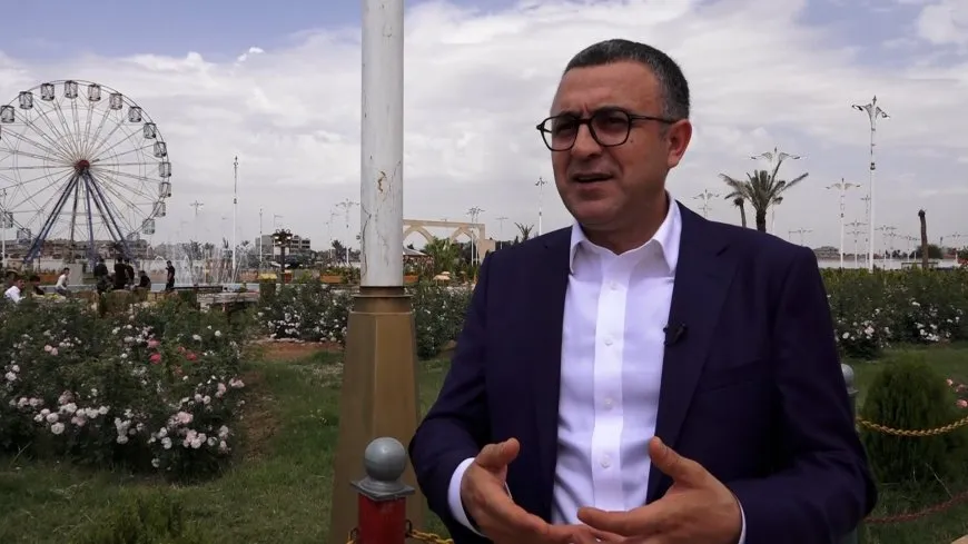 سرحد أرن: كونفرانس وحدة الصف الكردي سيمهد لمؤتمر وطني كردستاني