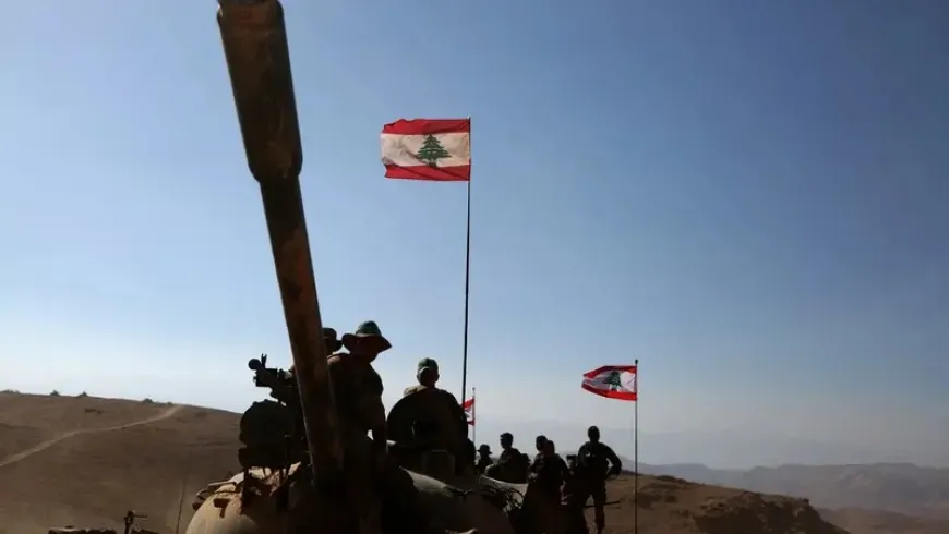 مصدر أمني لبناني: الجيش فكك 90% من بنية حزب الله جنوب الليطاني