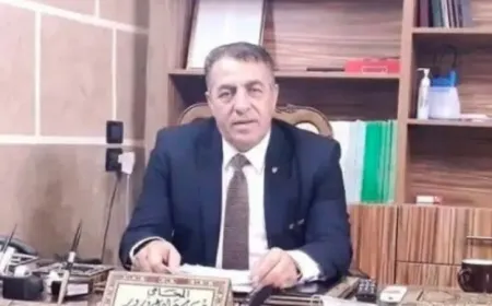 مقتل رئيس بلدية صحنايا بريف دمشق