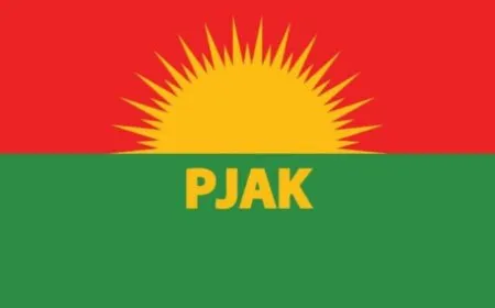 PJAK: نضال العمال هو نضال المجتمع بأكمله من أجل الحرية والديمقراطية