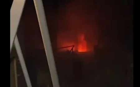 هجوم إسرائيلي على سفينة مساعدات متجهة إلى غزة قرب سواحل مالطا
