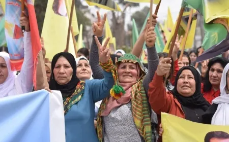 "يجب على الدولة التركية الاستجابة لنداء القائد"
