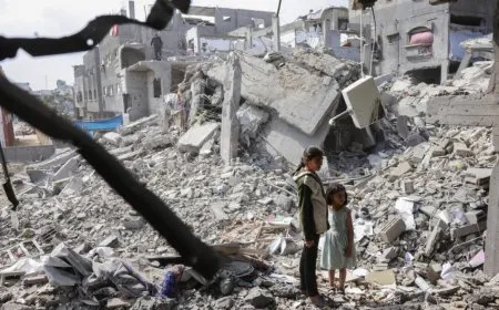 الأونروا: الوضع الإنساني في قطاع غزة يفوق التصوّر