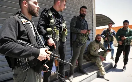الجيش الإسرائيلي: نراقب الوضع من كثب في جنوب سوريا