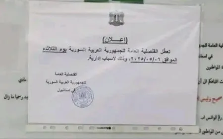 سلطة دمشق تتجاهل عيد الشهداء