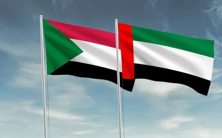 السودان يقطع علاقاته مع الإمارات العربية المتحدة
