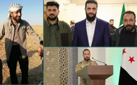 نساء ديرك: لا مكان لقتلة النساء في سوريا
