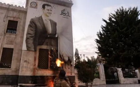تقرير سوري يتحدث عن آلاف القتلى في ظل السلطة الجديدة