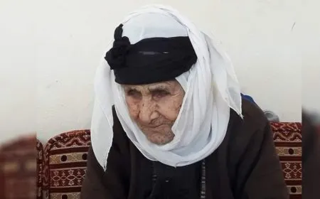 عدد كبار السن سيتجاوز الشباب بحلول 2030