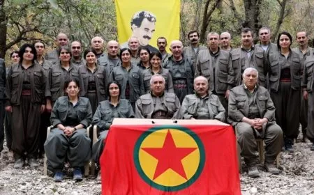  PKK يعلن عقد مؤتمره الـ 12 ونتائجه ستعلن لاحقاً