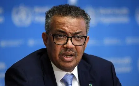منظمة الصحة العالمية: 16 مليون سوري بحاجة ماسة للدعم الصحي