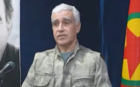 قيادي في HPG: ندخل مرحلة حاسمة جديدة في تحديد مستقبل الكرد