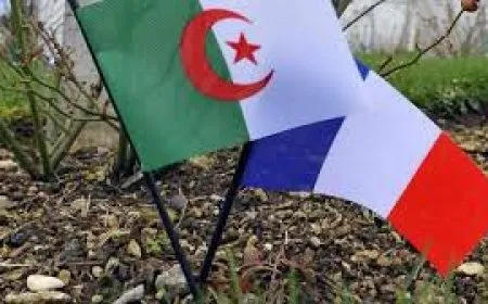 طرد متبادل في تصعيد دبلوماسي جديد بين الجزائر وفرنسا