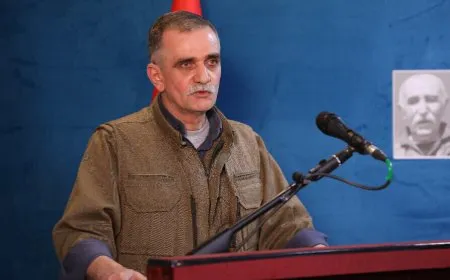 قيادي في PKK: المؤتمر الثاني عشر يمثل انطلاقة تاريخية جديدة للحزب