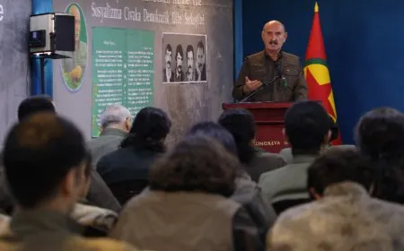 صبري أوك: من واجبنا جميعاً أن نبدأ مرحلةً جديدةً بروحٍ معنويةٍ عاليةٍ