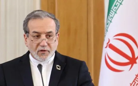 إيران تنفي تلقيها مقترحات نووية من واشنطن وتؤكد على حقوقها في التخصيب
