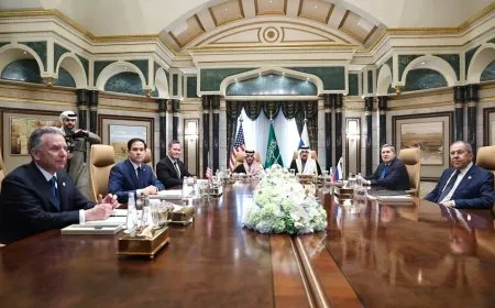 اتصالات روسية أميركية وتبادل أسرى وسط ترقب لقاء بوتين وزيلينسكي