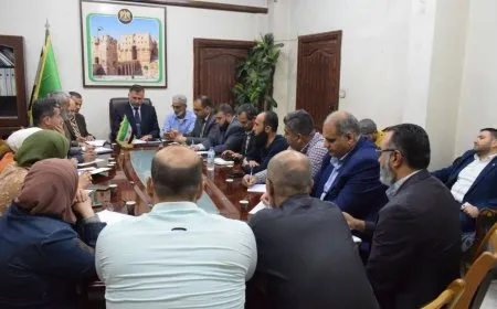بين الشكلية والواقع.. هل استلمت سلطة دمشق فعلاً زمام الإدارة في عفرين المحتلة؟