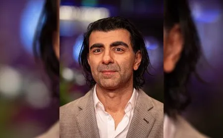 المخرج فاتح أكين يخشى العودة إلى تركيا: قد أسجن كما حصل مع مديرة أعمالي