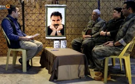 المؤتمر الثاني عشر لحزب العمال الكردستاني… مرحلة جديدة من التحول السياسي