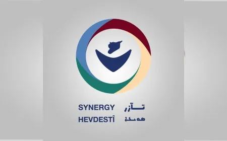رابطة "تآزر" تحذر من انتقائية العدالة الانتقالية في سوريا