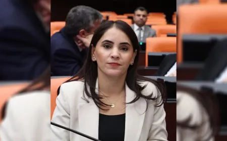 محامية القائد: تركيا لم تتخذ أي خطوات فيما يتعلق بحق الأمل للقائد حتى الآن