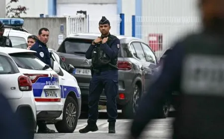 تقرير فرنسي يكشف: الإخوان يتسللون إلى مفاصل الدولة