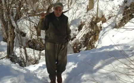 قره سو: الرفيق فؤاد كان يمنح القوة والثقة لرفاق دربه