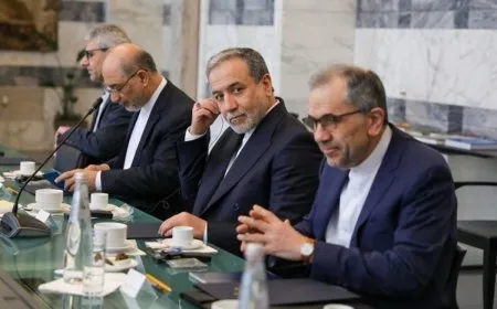 إيران بسؤال واحد: ما نيّة الأمريكيين الحقيقية من هذه الجولة؟