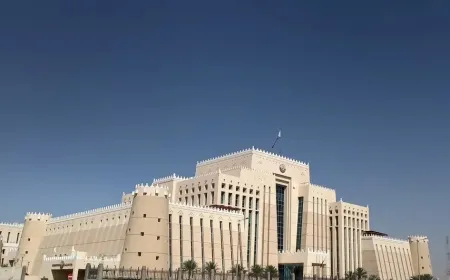 هيومن رايتس ووتش: قطر تمارس التمييز الديني ضد البهائيين وترحلهم بشكل غير قانوني
