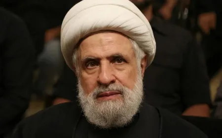 حزب الله يشير لشروطه قبل مطالبة إسرائيل بأي شيء