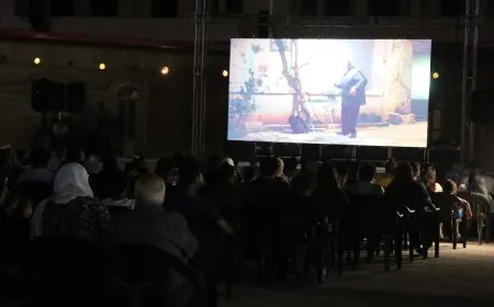 فعاليات غنية في اليوم الثاني من مهرجان نوجيان لأفلام المرأة