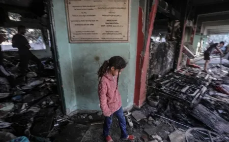 قتلى وجرحى بقصف إسرائيلي على شمال قطاع غزة