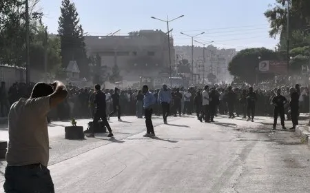 تأجيل تبادل الأسرى والمعتقلين في حلب إلى إشعار آخر