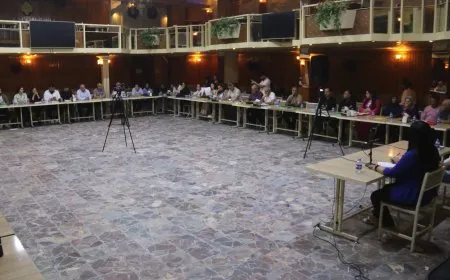 وجود ضمانات أممية لعودة آمنة يتصدر منتدى حول المهجَّرين السوريين