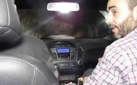 نتنياهو يعلن اغتيال زعيم حماس