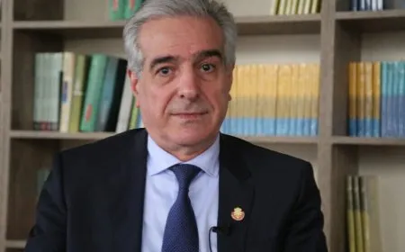 قرموس: نحن في خضم مرحلة مهمة وسنوسّع من أعمالنا أكثر فأكثر