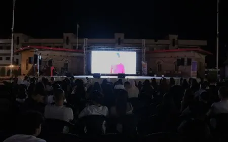 مهرجان نوجيان يخلق بيئة داعمة وتبادلية للسينما النسائية العالمية