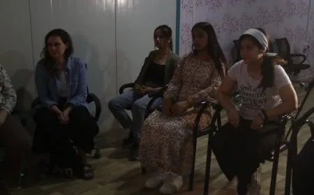 استمرار فعاليات مهرجان نوجيان للأفلام في يومه السادس